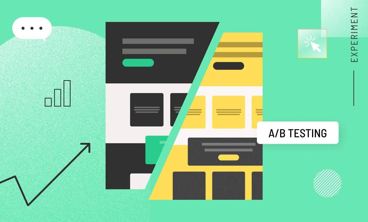 What to A/B test: 10 A/B testing ideas to inspire your experiments